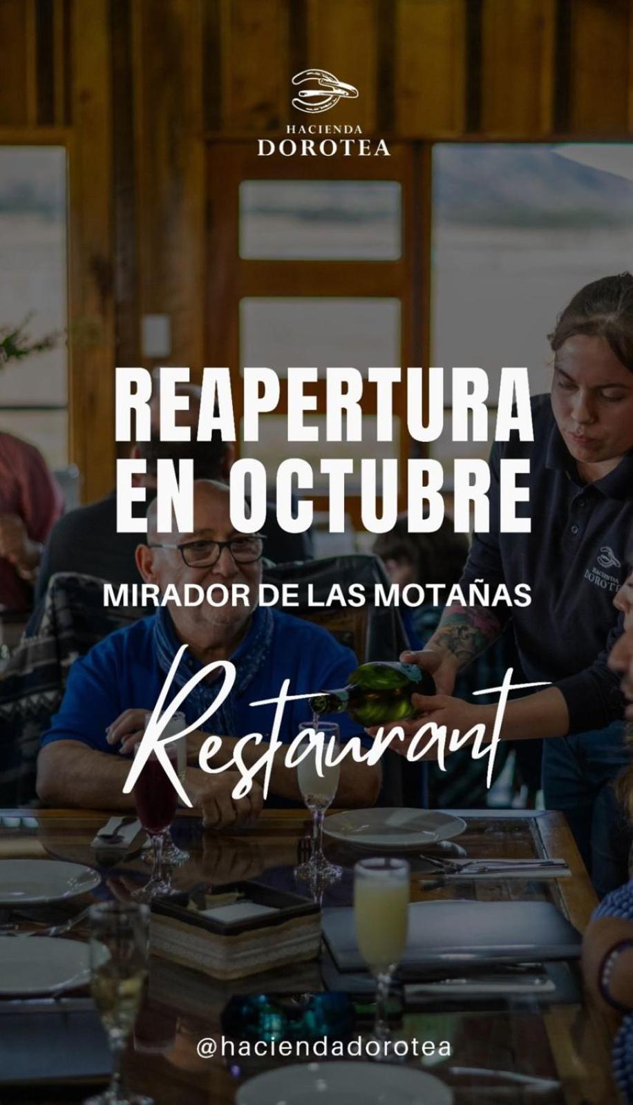 Hotel Hacienda Dorotea Puerto Natales Kültér fotó